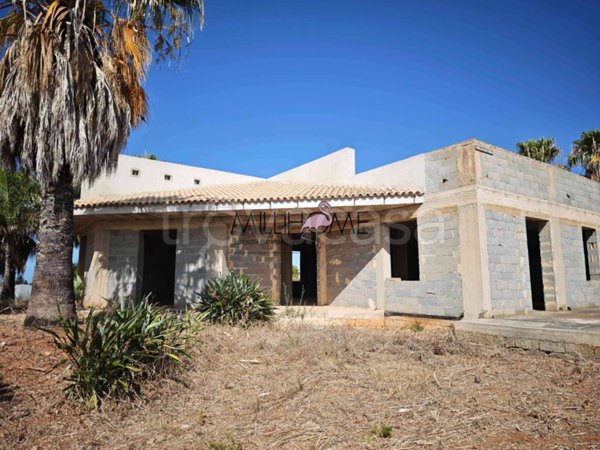 casa indipendente in vendita a Marsala