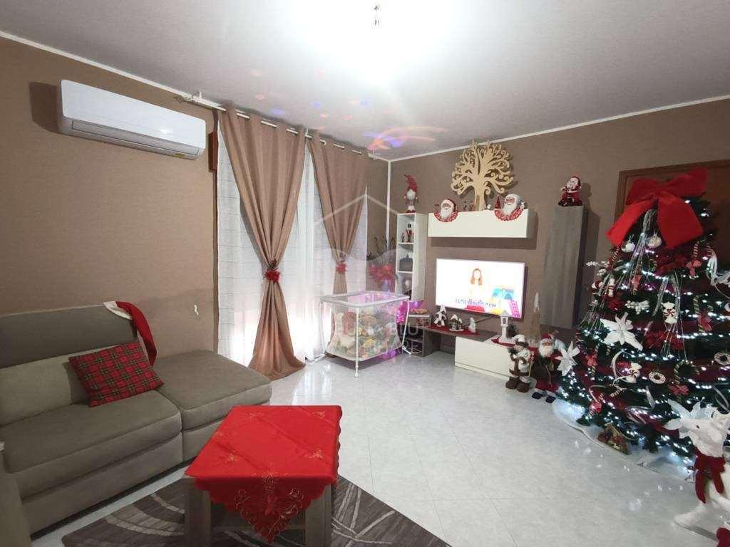 appartamento in vendita a Marsala