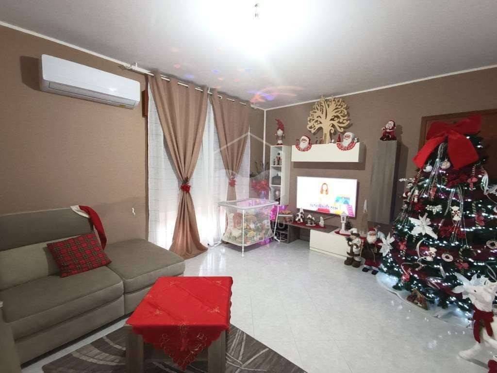 appartamento in vendita a Marsala