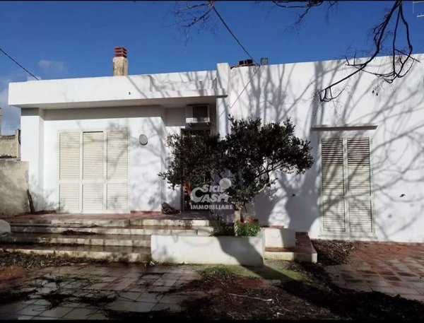 casa indipendente in vendita a Marsala