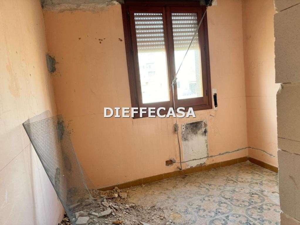 appartamento in vendita a Marsala in zona Centro Storico