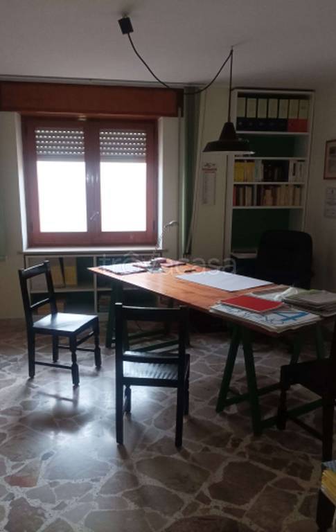 ufficio in vendita a Marsala