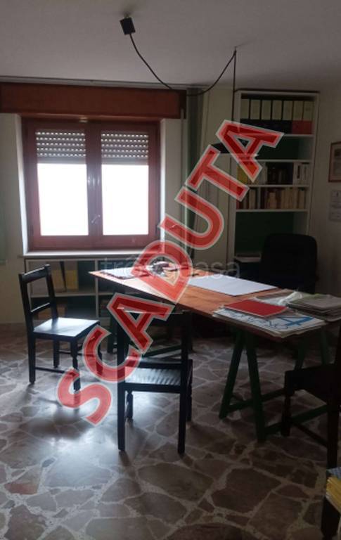 ufficio in vendita a Marsala