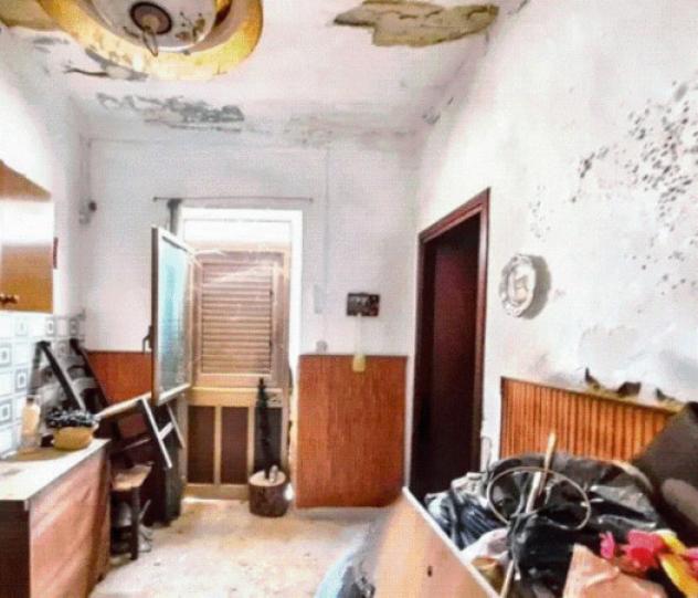 appartamento in vendita a Marsala