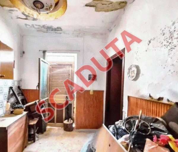 appartamento in vendita a Marsala