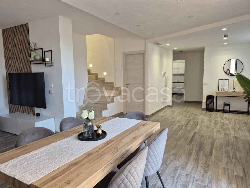 casa indipendente in vendita a Marsala