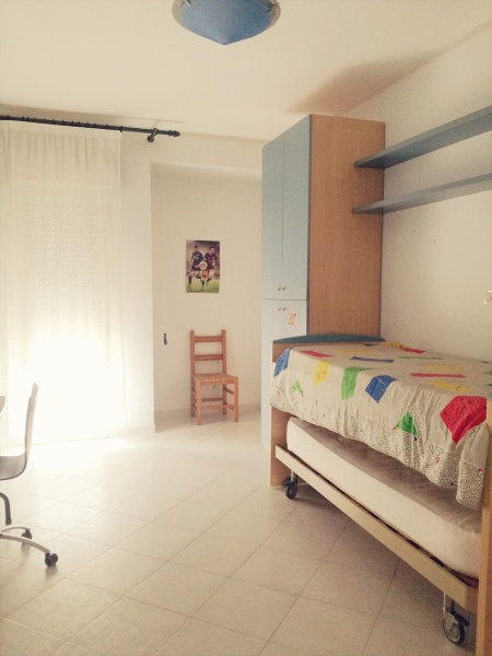 appartamento in vendita a Marsala in zona Centro Storico