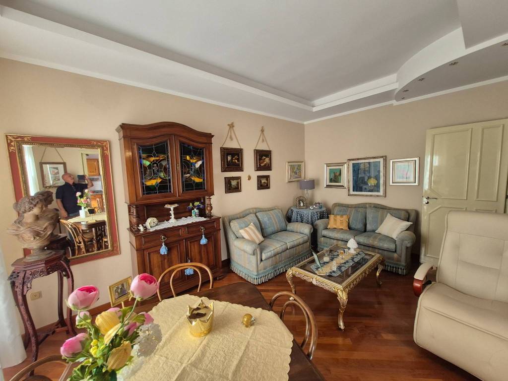 appartamento in vendita a Marsala in zona Centro Storico