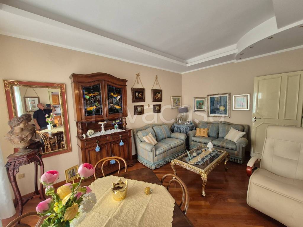 appartamento in vendita a Marsala in zona Centro Storico