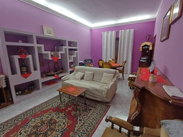 appartamento in vendita a Marsala