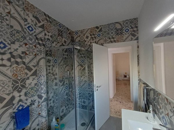 appartamento in vendita a Marsala in zona Centro Storico