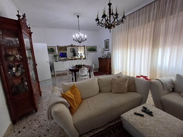 appartamento in vendita a Marsala in zona Centro Storico