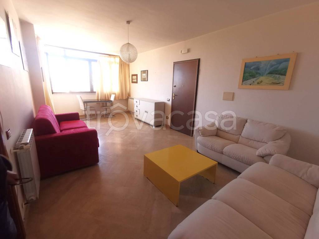 appartamento in vendita a Marsala in zona Centro Storico