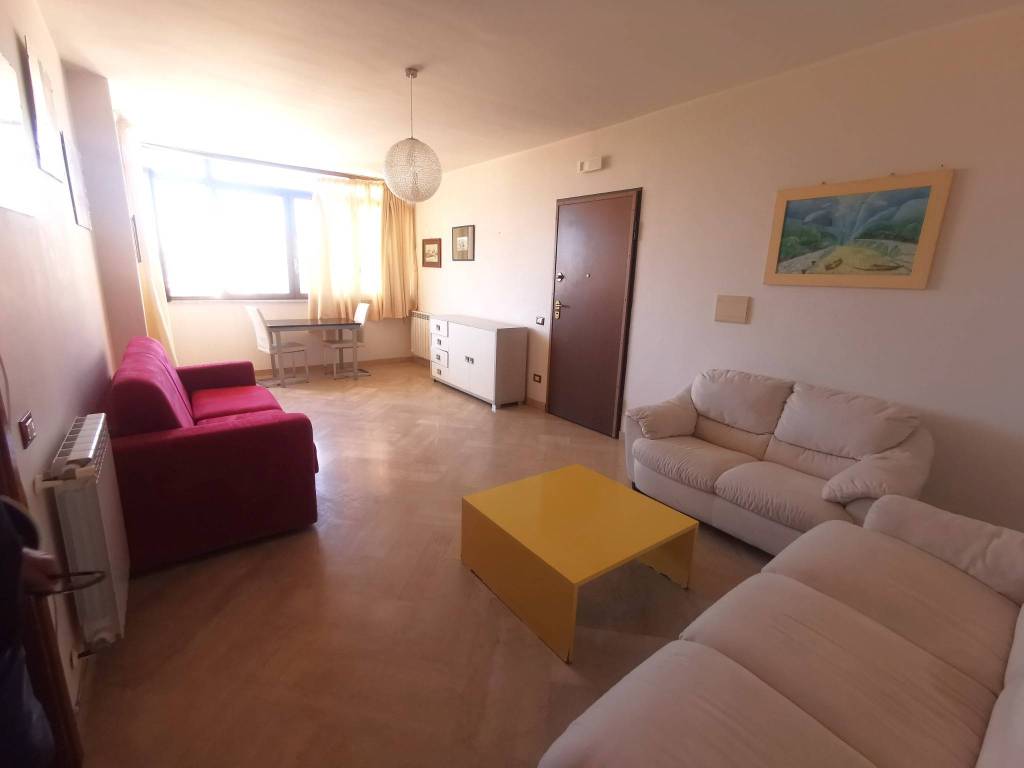 appartamento in vendita a Marsala in zona Centro Storico