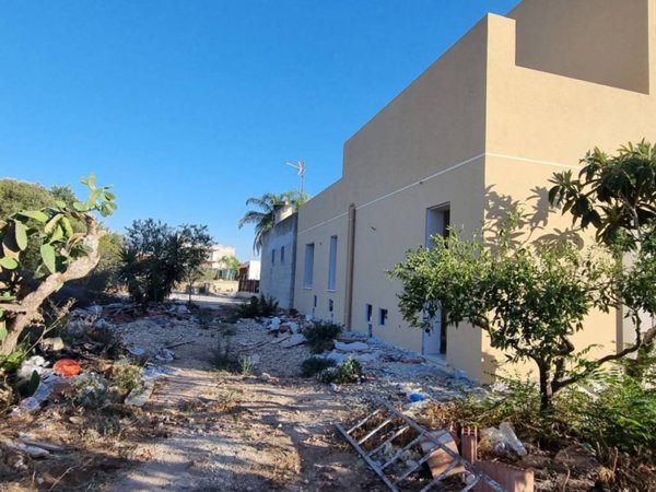 casa indipendente in vendita a Marsala