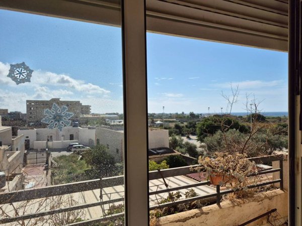 appartamento in vendita a Marsala