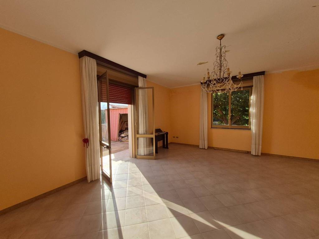 casa indipendente in vendita a Marsala