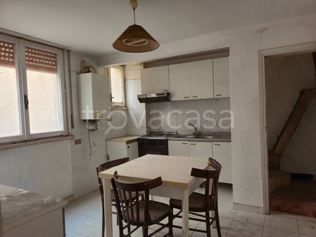 appartamento in vendita a Marsala in zona Centro Storico