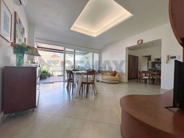 appartamento in vendita a Marsala in zona Centro Storico