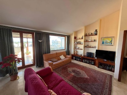 appartamento in vendita a Marsala