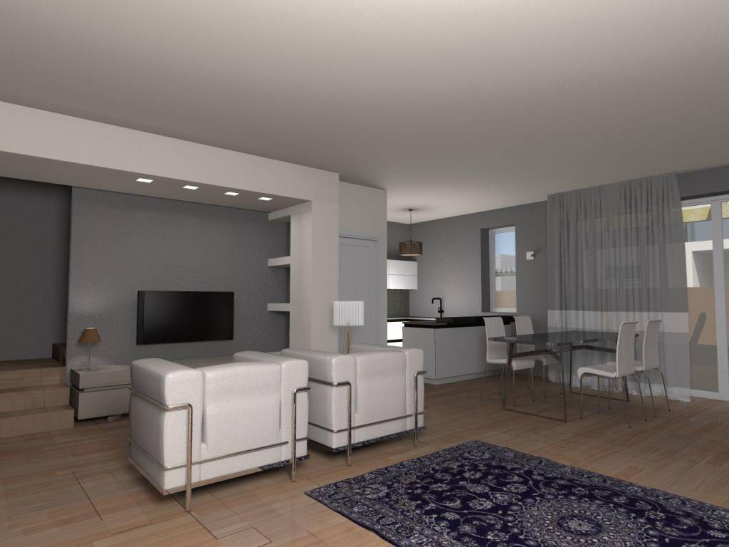 casa indipendente in vendita a Marsala