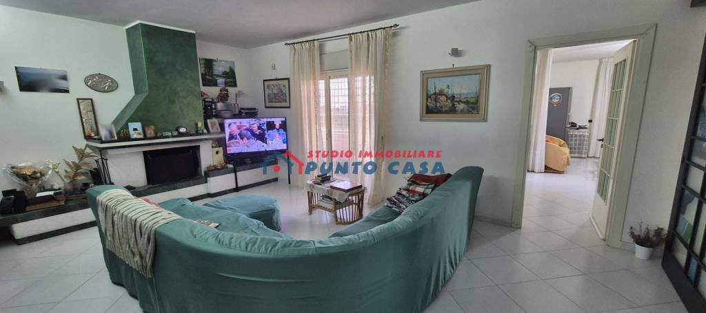 casa indipendente in vendita a Marsala