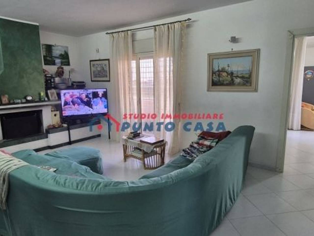 casa indipendente in vendita a Marsala