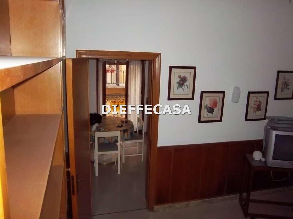casa indipendente in vendita a Marsala in zona Centro Storico