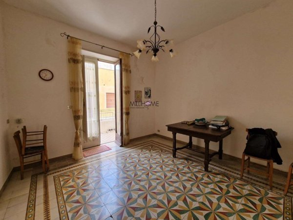 appartamento in vendita a Marsala in zona Centro Storico