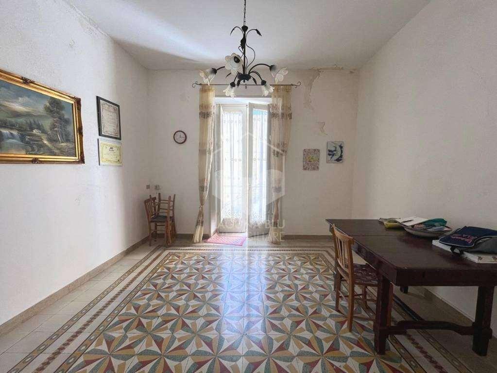 casa indipendente in vendita a Marsala in zona Centro Storico