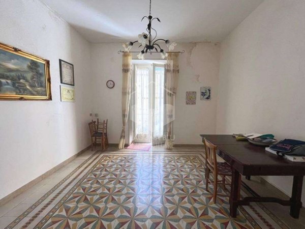casa indipendente in vendita a Marsala in zona Centro Storico