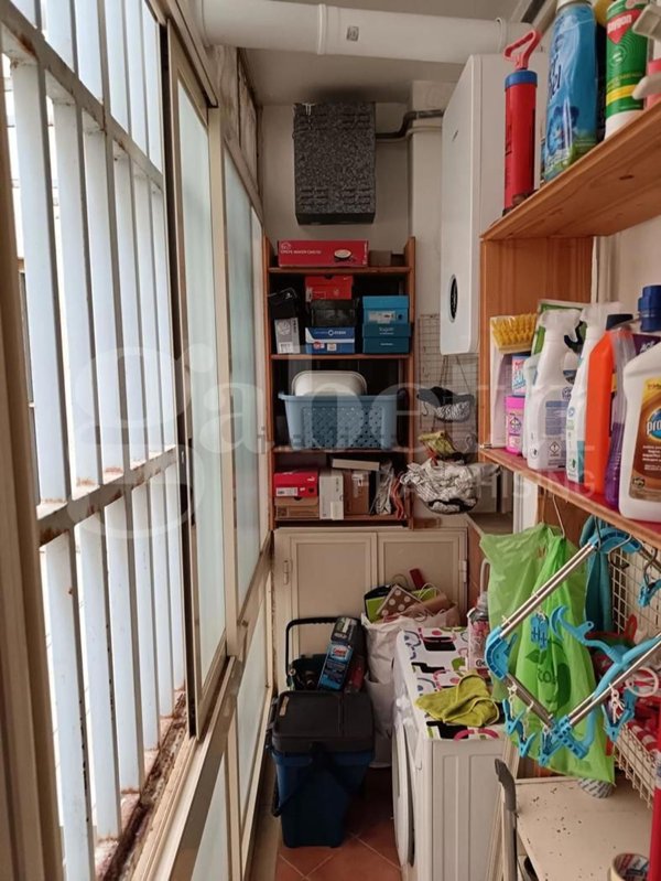 appartamento in vendita a Marsala in zona Centro Storico