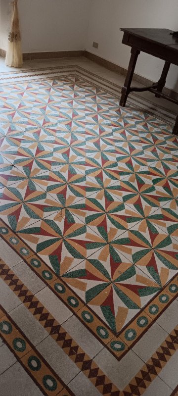 appartamento in vendita a Marsala in zona Centro Storico