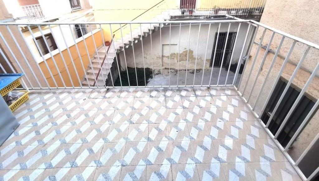appartamento in vendita a Marsala in zona Centro Storico