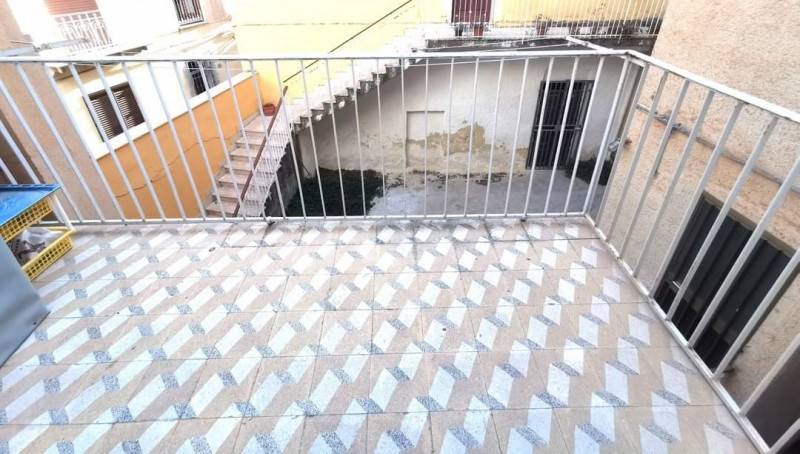 appartamento in vendita a Marsala in zona Centro Storico