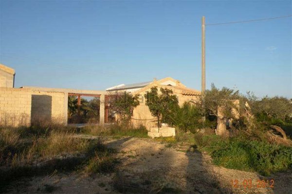 appartamento in vendita a Marsala