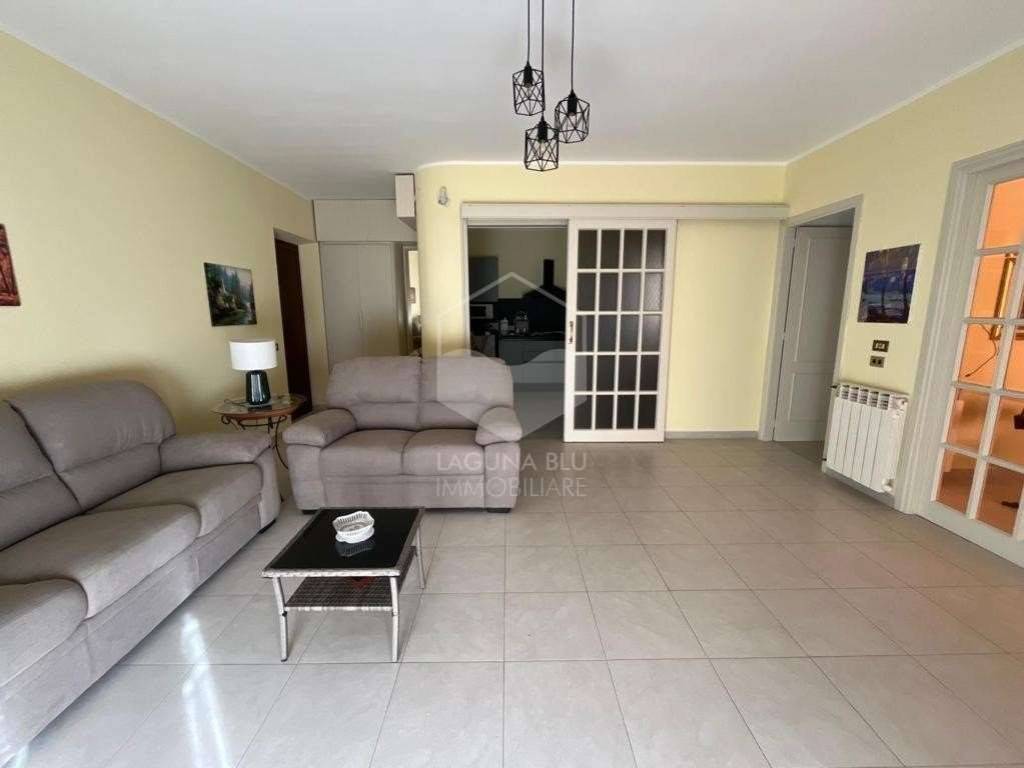 appartamento in vendita a Marsala