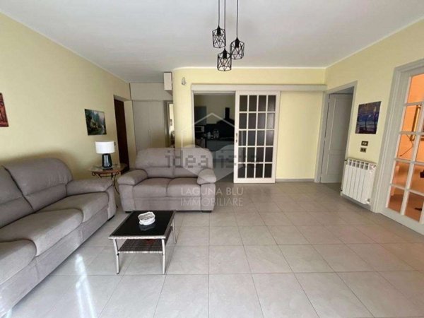 appartamento in vendita a Marsala