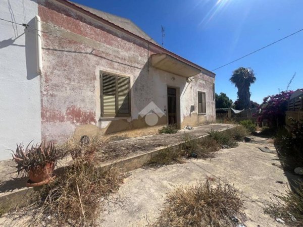 appartamento in vendita a Marsala