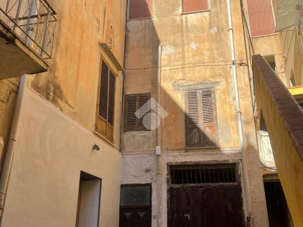 appartamento in vendita a Marsala in zona Centro Storico