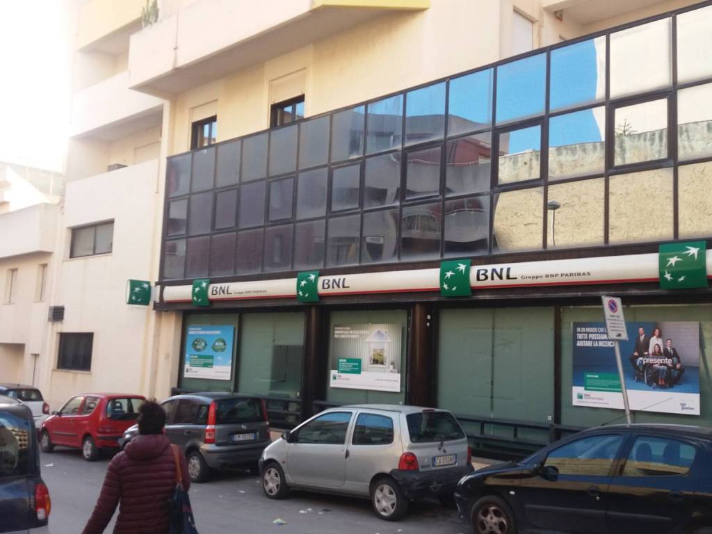 ufficio in vendita a Marsala