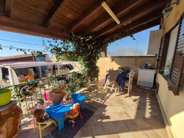 casa indipendente in vendita a Marsala