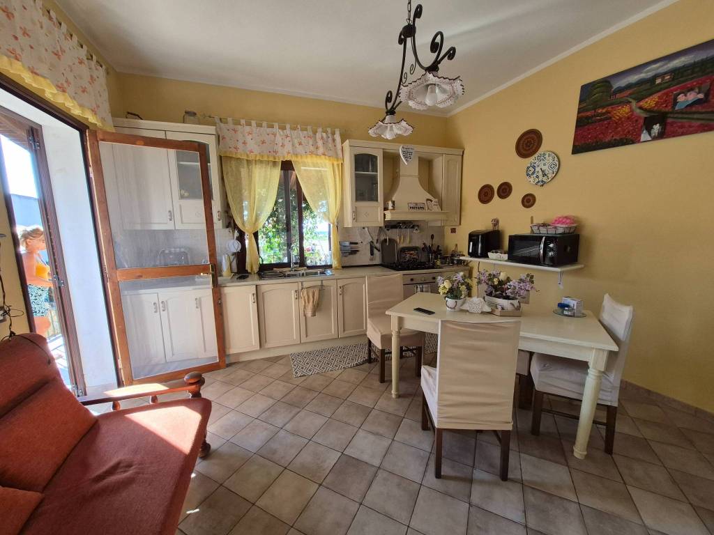 casa indipendente in vendita a Marsala