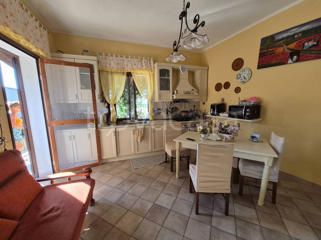 casa indipendente in vendita a Marsala