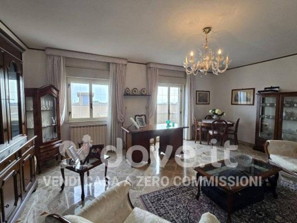 appartamento in vendita a Marsala