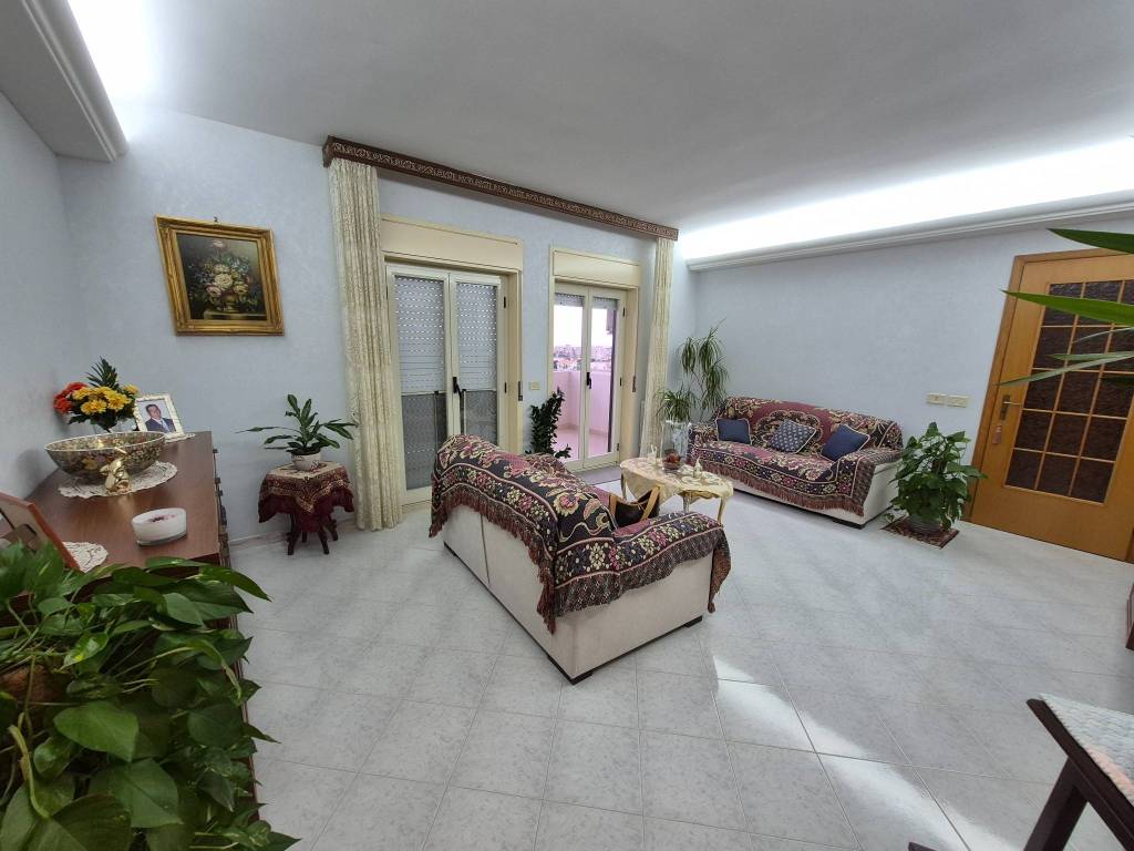 appartamento in vendita a Marsala