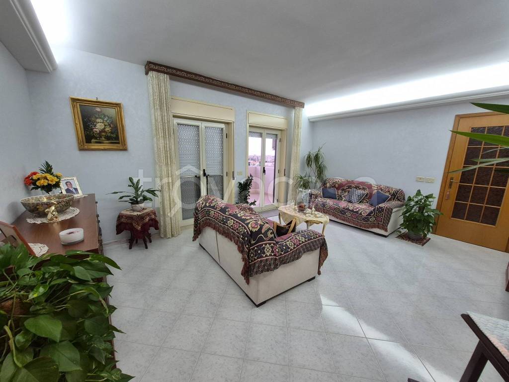 appartamento in vendita a Marsala