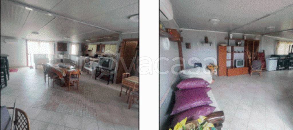 appartamento in vendita a Marsala in zona Centro Storico