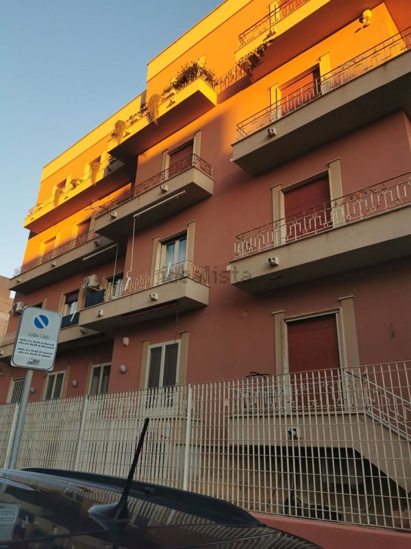 appartamento in vendita a Marsala