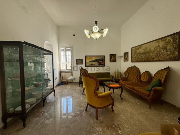 casa indipendente in vendita a Marsala in zona Centro Storico